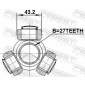 Febest 0116MCV30