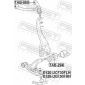 Febest 0120UCF30FLH