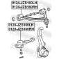 Febest 0124JZS160LH