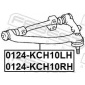 Febest 0124KCH10RH