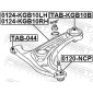 Febest 0124KGB10RH