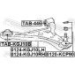 Febest 0124KGJ10RH