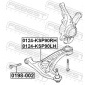 Febest 0124KSP90LH