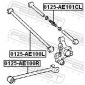 Febest 0125AE101CL