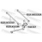 Febest 0125MCU15LR
