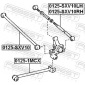Febest 0125SXV10RH