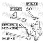 Febest 0125X4