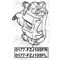 Febest 0177FZJ105FR