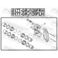 Febest 0177GRJ120FRH