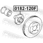 Febest 0182120F