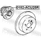 Febest 0182ACU25R
