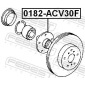 Febest 0182ACV30F