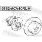 Febest 0182ACV40RLH