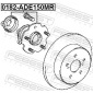 Febest 0182ADE150MR