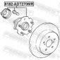 Febest 0182ADT270MR