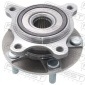 Febest 0182GRX125FLH