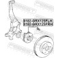 Febest 0182GRX125FRH