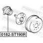 Febest 0182ST190R