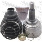 0210E11 ШРУС внешний NISSAN MICRA K12E