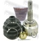 0210N16 Febest ШРУС внешний NISSAN ALMERA