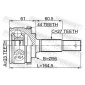 Febest 0210P12QG16A44