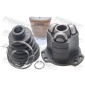 0211WD21 Шрус внутренний 27X126