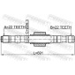 Febest 0212E11MT16L