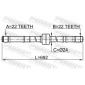Febest 0212P10RH