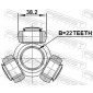 Febest 0216F15