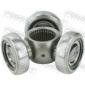 0216J10 Трипоид 33x44.3 NISSAN X-TRAIL