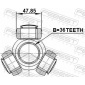 Febest 0216Z50