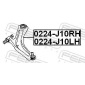 Febest 0224J10RH
