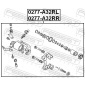 Febest 0277A32RL