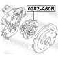 Febest 0282A60R