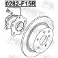 Febest 0282F15R