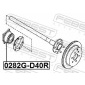Febest 0282GD40R