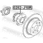 Febest 0282J10R