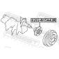 Febest 0282N15A42R