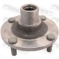 0282N16F Ступица передняя NISSAN AD
