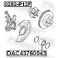 Febest 0282P12F