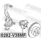 Febest 0282V35MF