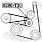Febest 0290T30
