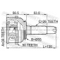 Febest 0310024A50