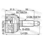 Febest 0310035A50