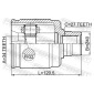 Febest 0311CL20RH