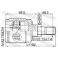 Febest 0311CRVATRH