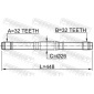 Febest 0312RD1RH