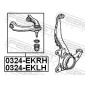 Febest 0324EKRH