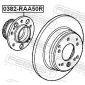 Febest 0382RAA50R