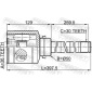Febest 0411CW6WRH